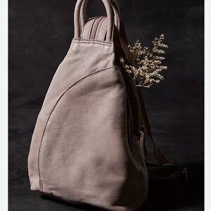 Free people SoHo convertible sling bag